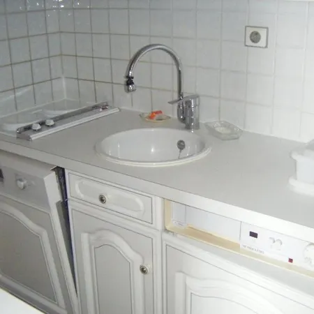 Appart. Moderne, Terrasse, Pret De La Plage, Parking - Fr-1-494-140 Apartment