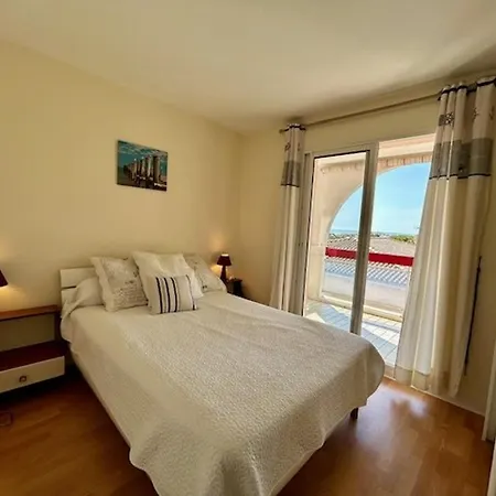 Appart. Moderne, Terrasse, Pret De La Plage, Parking - Fr-1-494-140 Apartamento